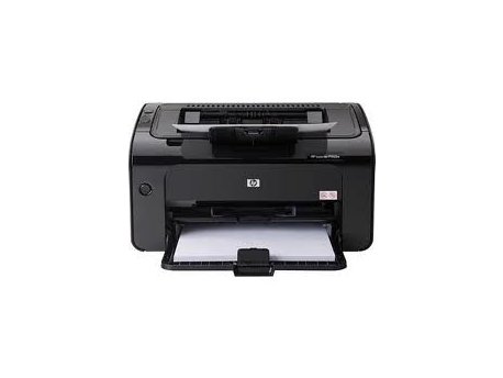 HP LaserJet P1102w printer CE658A