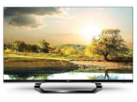 LG 42LM660S LED 3D FullHD Smart