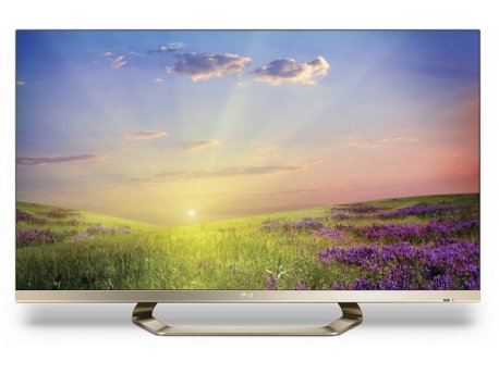 LG 47LM671S LED 3D FullHD