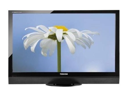 TOSHIBA 32HV10G LCD HD