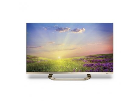 LG 42LM671S LED 3D FullHD