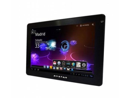 INTEX AVATAR IT-M809RC