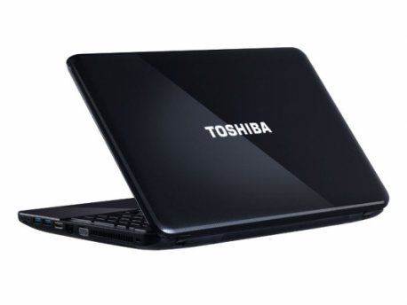 TOSHIBA Satellite L850-11D