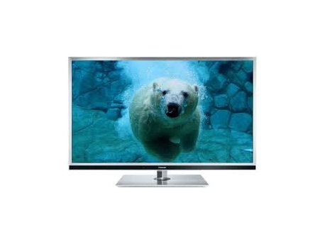 TOSHIBA 46YL863 3D Full HD LEDSmart TV