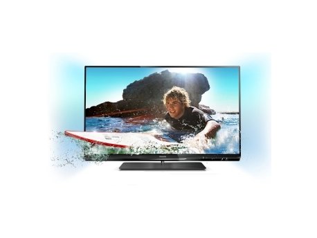 PHILIPS 42PFL6007K Smart 3D LED Full HD