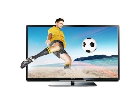 PHILIPS 47PFL4307H Smart 3D LED Full HD