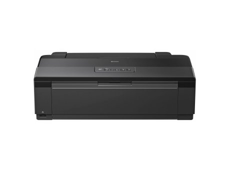 EPSON Stylus Photo 1500W wireless