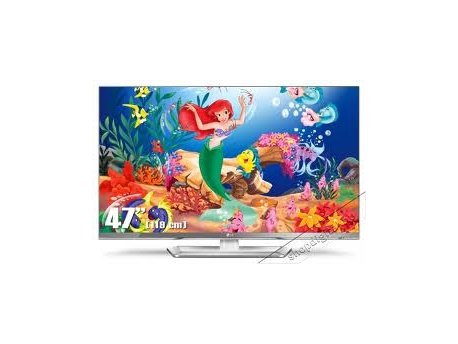 LG 47LM669S LED 3D Full HD