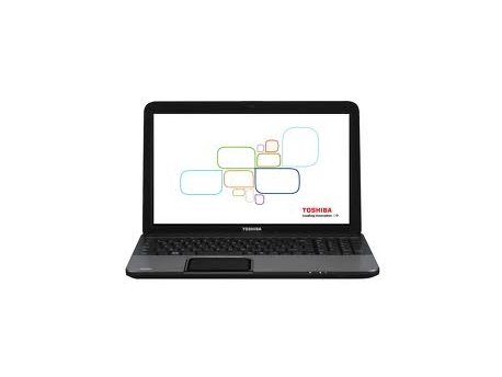 TOSHIBA Satellite C855-12X