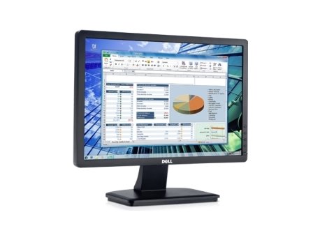 DELL E1913 LED