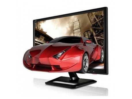 LG Wide DM2352D-PZ 3D
