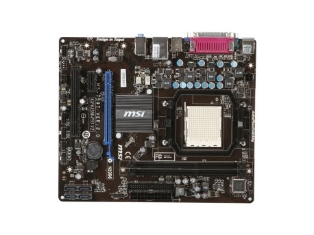 MSI GF615M-P33 V2 bulk