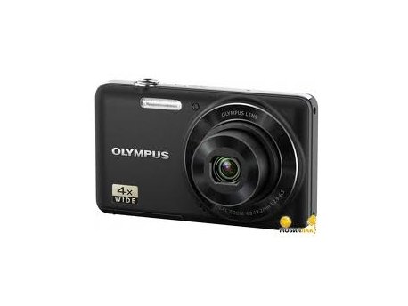 OLYMPUS D-735 + case