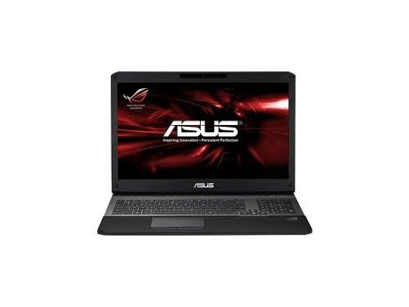 ASUS G75VW-9Z201V 3D