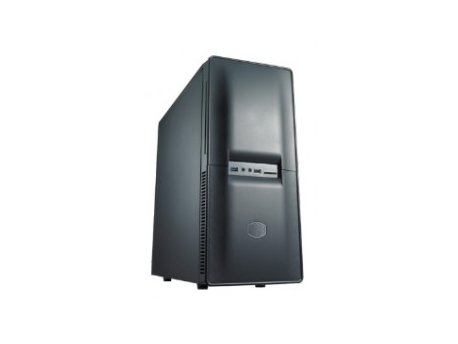 COOLER MASTER RC-450-KKA500 Silencio 450 GX Lite 500W Black