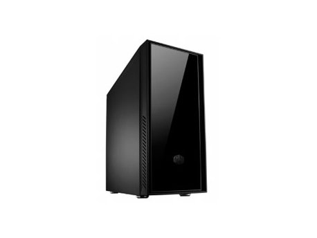 COOLER MASTER Silencio 550 kućište (RC-550-KKN1)