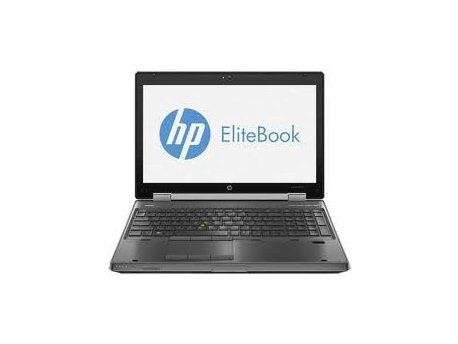 HP EliteBook 8570w LY551EA
