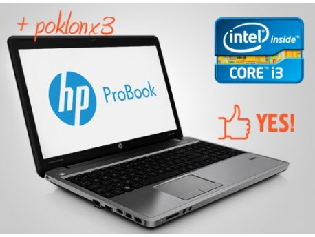HP ProBook 4540s B7A48EA