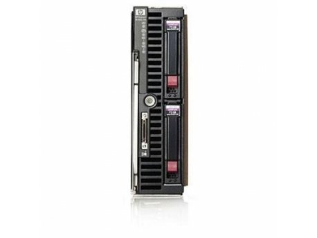 HP PROLIANT BL460c G7 E5506 6G 1P Svr 603591-B21
