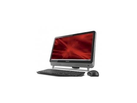 TOSHIBA AiO LX830-108