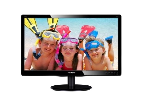 PHILIPS 226V4LAB LED