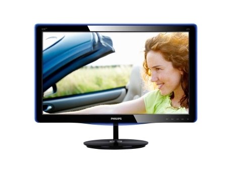 PHILIPS E-line 227E3LHSU 00 LED