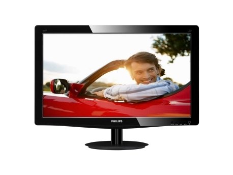 PHILIPS V-line 236V3LSB 00 LED