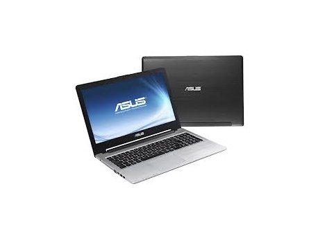 ASUS Ultrabook S56CM-XX017H