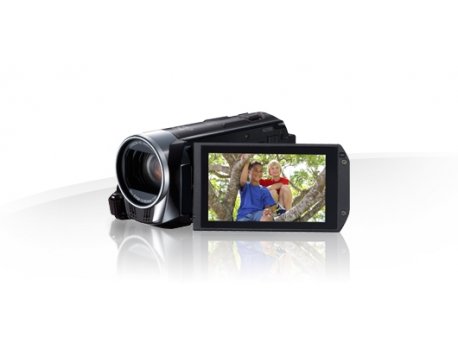 CANON HFR-306 Black