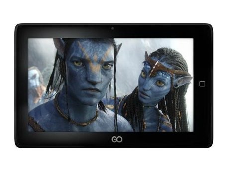 GOCLEVER TAB A73