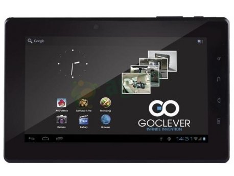 GOCLEVER Tab T76GPS