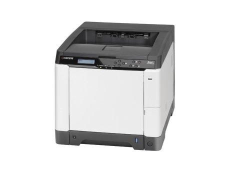 KYOCERA FS-C5150DN color laser