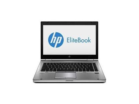HP Elitebook 8470p B5W71AW