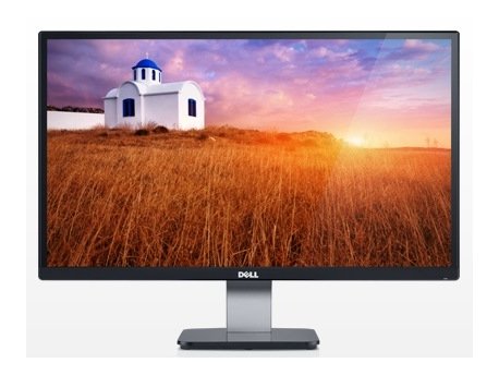DELL S2340L IPS