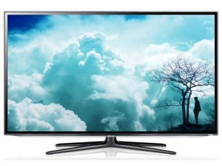 SAMSUNG UE40ES6100 FullHD Smart 3D