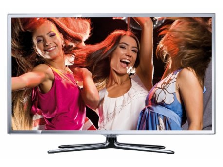 SAMSUNG UE46ES6710 Smart 3D FullHD