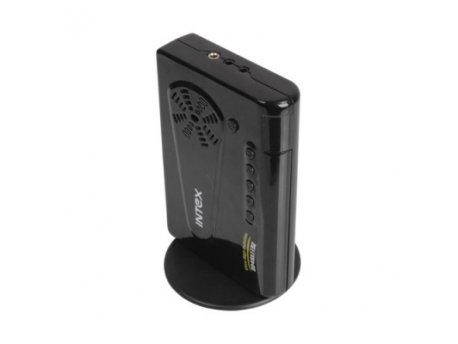 INTEX Sky Pro External TV TUNER standalone