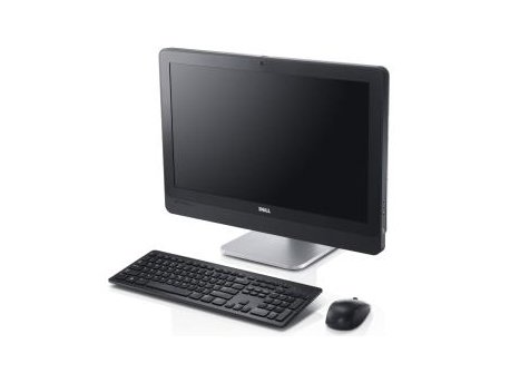 DELL OptiPlex 9010 AIO Core i7-3770S