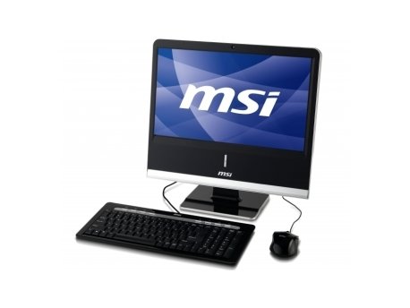 MSI Wind Top AP1920-0W5XEE