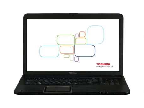 TOSHIBA Satellite C870-17G