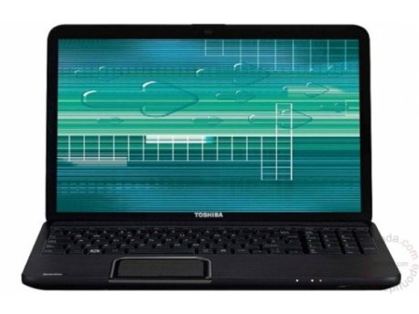 TOSHIBA Satellite C850-197
