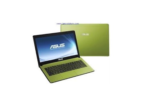 ASUS X401A-WX102