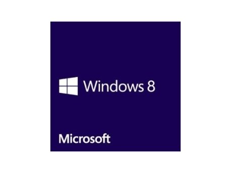 MICROSOFT Windows 8 64bit GGK