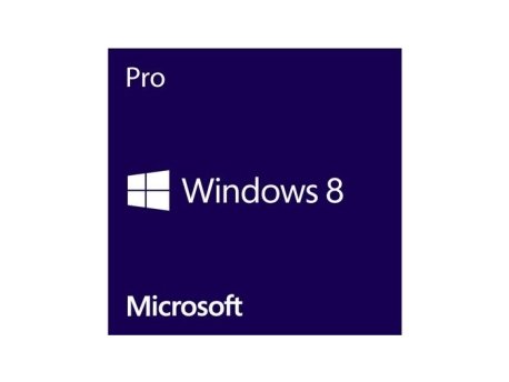 MICROSOFT Windows 8 Pro 64bit OEM