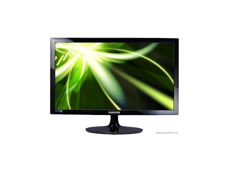 SAMSUNG S24B150BL Full HD Black