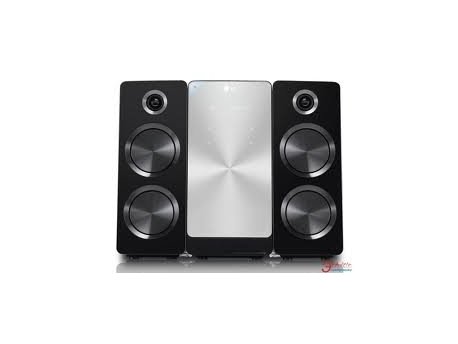 LG FB166 Micro System 160W