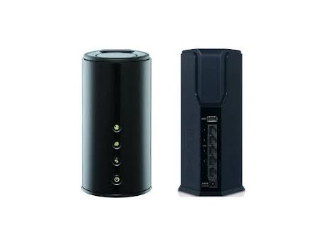D LINK DIR-645 Wireless SmartBeam ruter