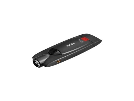 INTEX IT TV 150 FM (USB TV TUNER)