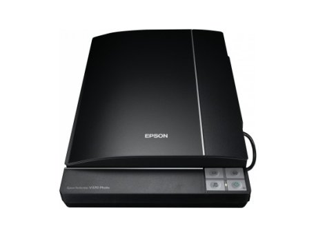 EPSON Perfection V370 Photo skener