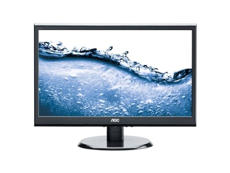 AOC E2450Swda LED